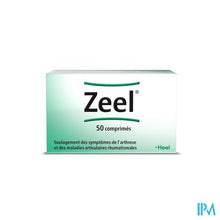 Afbeelding in Gallery-weergave laden, Zeel Tabl 50 Heel