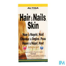 Load image into Gallery viewer, Altisa Haar-nagels-huid Adv.+col.typ1 Tabl 60
