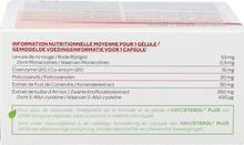 Afbeelding in Gallery-weergave laden, Arkosterol Plus Caps 90