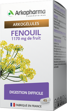 Afbeelding in Gallery-weergave laden, Arkocaps Venkel Plantaardig 45