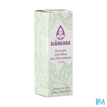 Afbeelding in Gallery-weergave laden, Sjankara Anti-mug Synergie 11ml