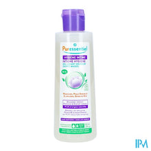 Load image into Gallery viewer, Puressentiel Intieme Hygiene Gel Bio 200ml