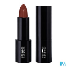 Afbeelding in Gallery-weergave laden, Couleurs De Noir Iconic Lipstick Spf30 04 W.terrac