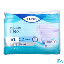 Load image into Gallery viewer, Tena Proskin Flex Plus Extra Large 30