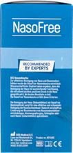 Afbeelding in Gallery-weergave laden, Nasofree Neusdouche Fl + 4 Zakjes
