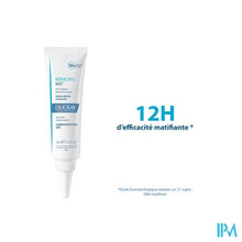 Afbeelding in Gallery-weergave laden, Ducray Keracnyl Mat Creme 30ml