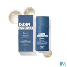 Afbeelding in Gallery-weergave laden, Isdin Eryfotona Night Creme 50ml