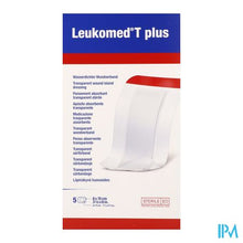 Afbeelding in Gallery-weergave laden, Leukomed T Plus Verb Ster 8,0cmx15cm 5 7238208