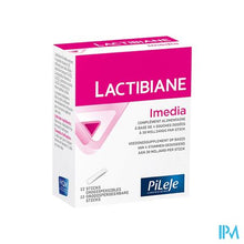 Afbeelding in Gallery-weergave laden, Lactibiane Imedia Sticks 12
