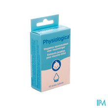 Afbeelding in Gallery-weergave laden, Physiologica Opzetstuk Wegwerp 10
