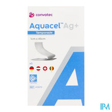 Afbeelding in Gallery-weergave laden, Aquacel Ag+ Extra Wiek 1 X 45cm 5 413570