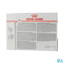 Load image into Gallery viewer, Royal Canin Cat Renal Beef Pouch Wet 12x85g