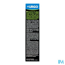 Afbeelding in Gallery-weergave laden, Urgo Creme Cbd+ Tube 50ml