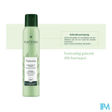 Afbeelding in Gallery-weergave laden, Furterer Naturia Droogshampoo 75ml
