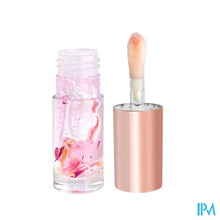 Afbeelding in Gallery-weergave laden, Cent Pur Cent Fleur Bonheur Lip Oil Violette 3,5ml
