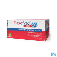 Afbeelding in Gallery-weergave laden, Flexofytol Plus 182 tab