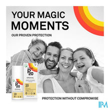Load image into Gallery viewer, P20 Zonnespray Spf20 175ml
