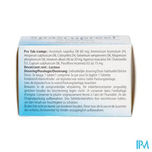 Afbeelding in Gallery-weergave laden, Spascupreel Tabl 50 Heel