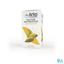 Load image into Gallery viewer, Arkocaps Pompoenpitolie Caps 60