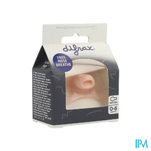 Afbeelding in Gallery-weergave laden, Difrax Fopspeen Natural 0-6m Special Edition