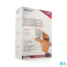 Charger l'image dans la galerie, Veroval Bloeddrukmeter Ecg