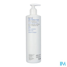 Load image into Gallery viewer, Eubos Zeep Vloeibaar Blauw N/parf 400ml