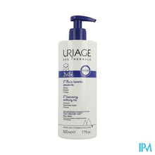 Afbeelding in Gallery-weergave laden, Uriage Bb 1ere Wasolie Kalmerend 500ml