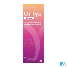 Load image into Gallery viewer, Urilys-Forte Bruistabl 14