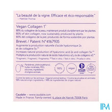 Afbeelding in Gallery-weergave laden, Caudalie Resveratrol Lift Verstevig.nachtcr 50ml