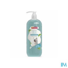 Afbeelding in Gallery-weergave laden, Beaphar Shampoo Hond Witte Vacht 1l