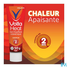 Afbeelding in Gallery-weergave laden, Voltaheat Verwarming Gel Tube 50g