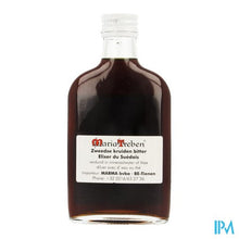 Load image into Gallery viewer, Zweedse Kruiden Elixir Mar Treb 200ml