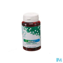 Afbeelding in Gallery-weergave laden, Msm+ Gel Fl 60