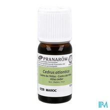 Afbeelding in Gallery-weergave laden, Pranarom Eo Ceder Atlas Bio 10ml