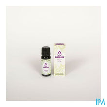 Load image into Gallery viewer, Sjankara Vetyver Ess. Olie Bio 11ml