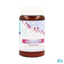 Load image into Gallery viewer, Axodetox Gel Fl 60