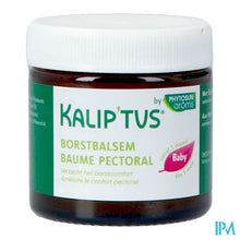 Afbeelding in Gallery-weergave laden, Kalip'tus Baby Balsem Nf 50ml Verv.2381416