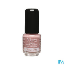 Afbeelding in Gallery-weergave laden, Nagellak Mini Rose The 4ml