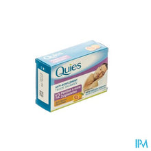 Afbeelding in Gallery-weergave laden, Quies A/snurk Citrus Nf Zuigpast 12