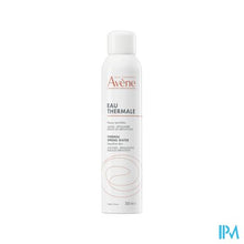 Load image into Gallery viewer, Avene Spray Thermaal Water 300ml