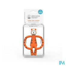 Charger l'image dans la galerie, Matchstick Monkey Bijtring Tijger
