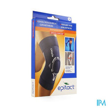 Afbeelding in Gallery-weergave laden, Epitact Kniebescherming Physiostrap l
