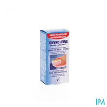 Afbeelding in Gallery-weergave laden, Onykoleine Ongles Abimes Fl 10ml 104000