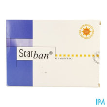 Afbeelding in Gallery-weergave laden, Scarban Elastic Siliconeverb. Mastopexy l +50ml 2