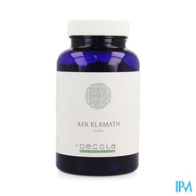 Afbeelding in Gallery-weergave laden, Afa-klamath Gel 120x400mg