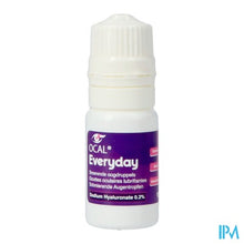 Afbeelding in Gallery-weergave laden, Ocal Everyday Oogdruppels Fl 10ml