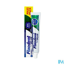Afbeelding in Gallery-weergave laden, Fixodent Proplus Dual Protection Tube 57g