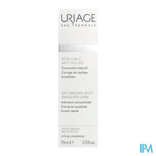 Afbeelding in Gallery-weergave laden, Uriage Depiderm Cx Gerichte Verz. A/vlekken 10ml