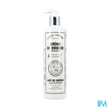 Afbeelding in Gallery-weergave laden, Bell Douchecreme Geitenmelk 400ml