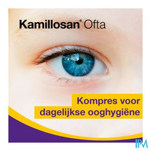 Afbeelding in Gallery-weergave laden, Kamillosan Ofta Kompres 28